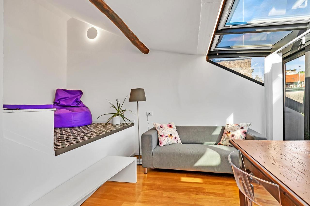 Cosmopolitan Appartement Milaan Buitenkant foto